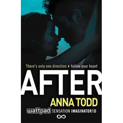 Anna Todd - After