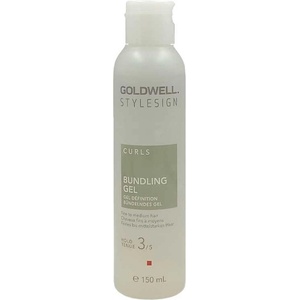 Goldwell StyleSign Curls Bundling Gel 150 ml - cosmetino