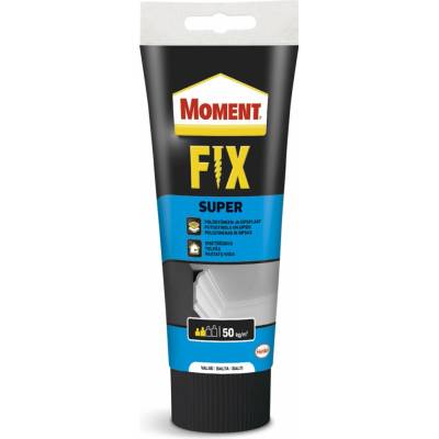 Moment Montážne lepidlo Super Fix 250 g