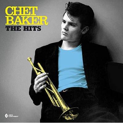 Chet Baker - The Hits (Limited Edition) (180 g) (LP) (8436569194485)