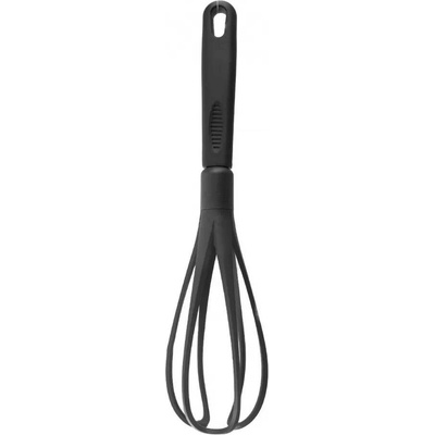 Metla šlehací termoplast PBT BLACKLINE 30 cm