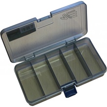 Versus Box VS 706 SFC-L Lure 18,5x9x3 cm černý