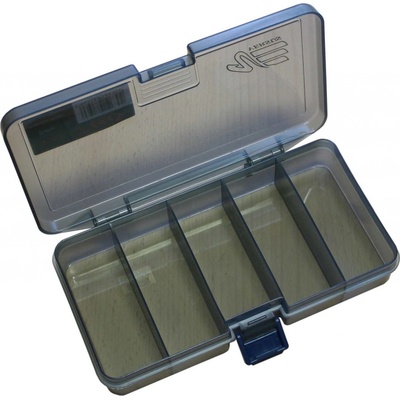 Versus Box VS 706 SFC-L Lure 18,5x9x3 cm černý – Zboží Dáma