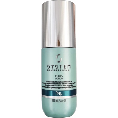 Wella SP Purify Lotion 125 ml