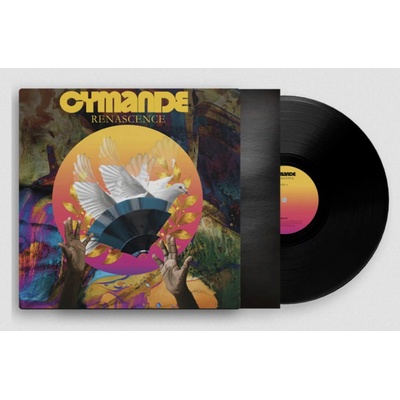 Cymande Renascence LP