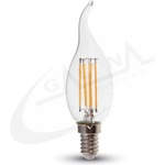 V-TAC E14 4W 2700K 400lm (4302)