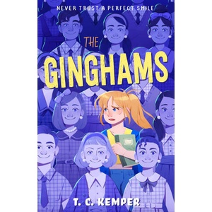 The Ginghams | KEMPER T C (ISBN: 9781250489425)