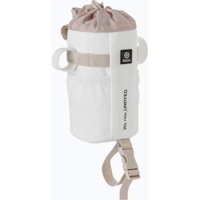 AGU Велосипедна чанта за кормило AGU Venture Snack-Pack 1 l highland green