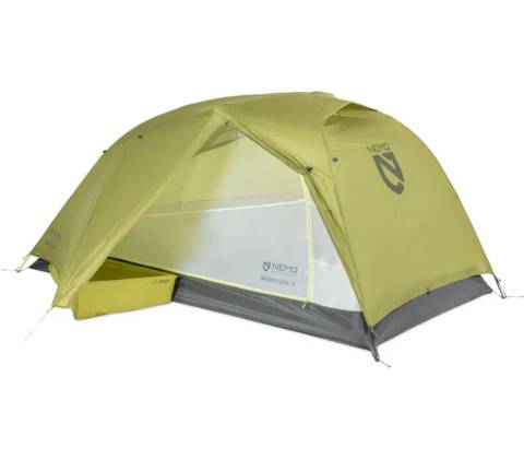 Nemo Equipment Dragonfly Osmo 2P