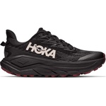 HOKA Дамски маратонки HOKA Women's Challenger 8 GTX Trail running shoes - Smoky Quartz / Alabaster - размер 41 1/3 (123-2354-0520)
