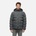 Geox Сив мъжки пухен джакет Geox Leitan Geox | Siv | МЪЖЕ | 48