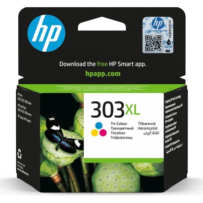HP T6N03AE - originálny