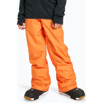 Quiksilver Детски панталони за сноуборд Quiksilver Estate orange peel