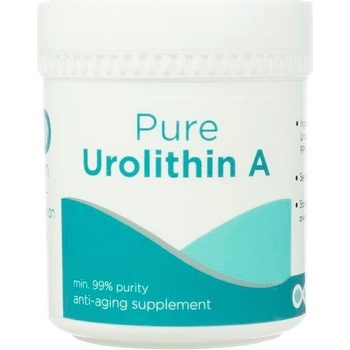 Hansen Urolithin A urolitin prášek 10 g
