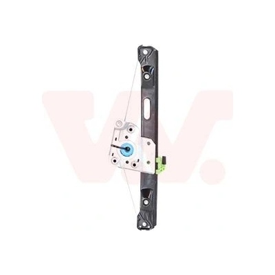 Zvedací zařízení oken VAN WEZEL 0628264