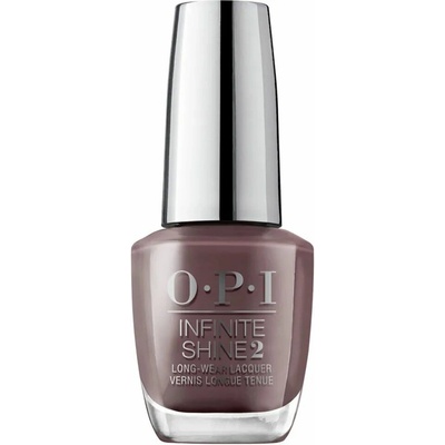 OPI Infinite Shine Silk lak na nechty s gélovým efektom You Don't Know Jacques 15 ml