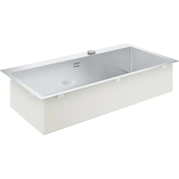 GROHE Кухненски умивалник K800, 102.4 x 51 cm (31586SD1)