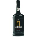 Sandeman Port Ruby 19% 0,75 l (čistá fľaša)