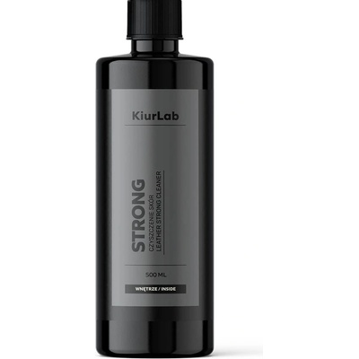 Kiurlab Strong Cleaner 500 ml