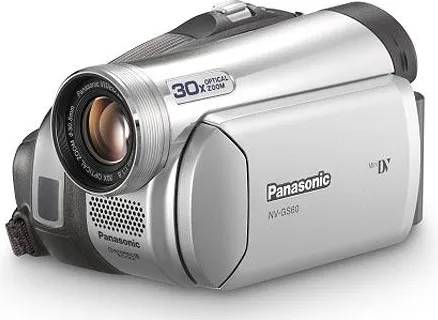Panasonic NV-GS60