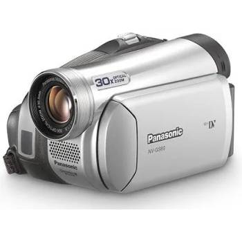 Image 1 of Panasonic NV-GS60