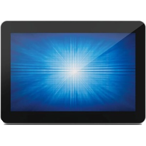 Elo Touch POS система със сензорен екран Elo Touch I-Series 2.0, 10, Value, PCAP, SSD, Android, черен (E611101)