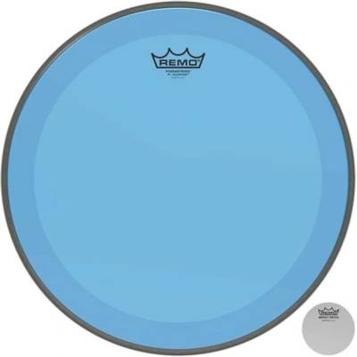 Remo P3-1320-CT-BU