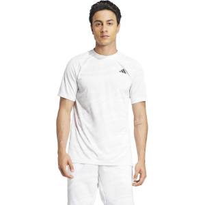 Adidas Тениска Club Tennis Climacool Graphic T-Shirt (JN7027)