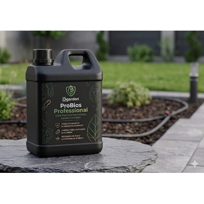 AquaBella root inoculant Unleash 250 ml