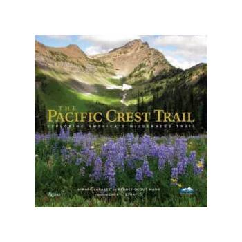 Image 1 of Pacific Crest Trail | Mark Larabee, Barney Mann, Cheryl Strayed