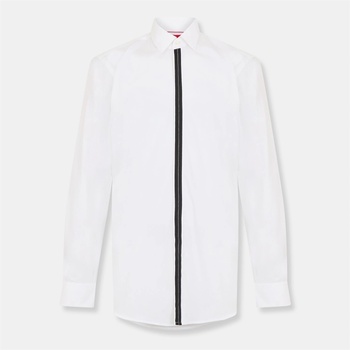 HUGO BOSS Keidi Shirt - Open White