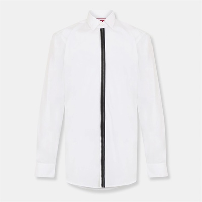 HUGO BOSS Keidi Shirt - Open White