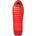Pajak Пухен спален чувал Pajak Radical 4Z Down sleeping bag - Red - размер Regular (513-1572-0112)