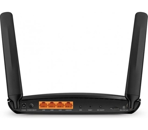 TP-Link Archer MR600