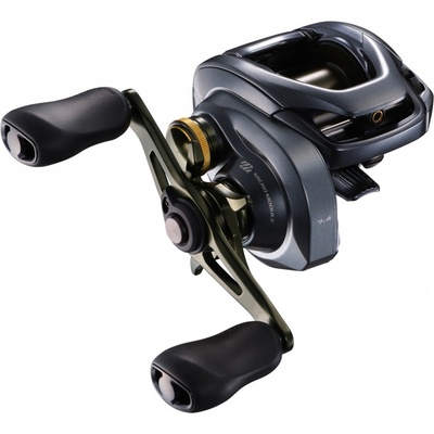 Multiplikátor Shimano Curado 210 XG