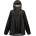 Houdini Мъжко водоустойчиво яке Houdini The Orange Jacket Waterproof jacket - True Black (002-3906-0214)