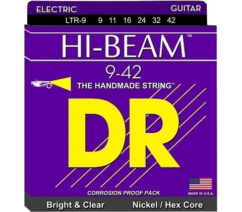 DR LTR-9