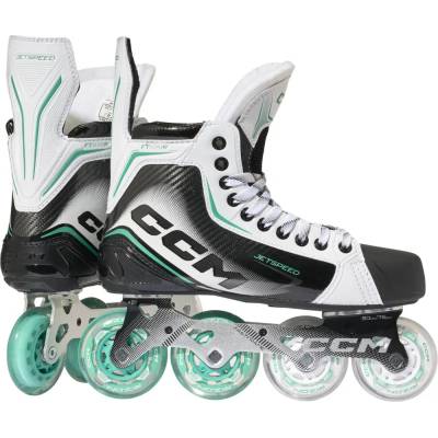 CCM Jetspeed FT870