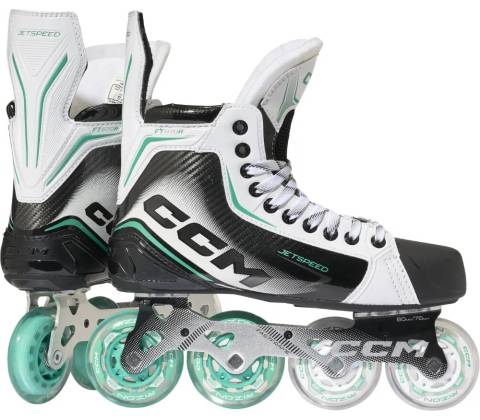 CCM Jetspeed FT870