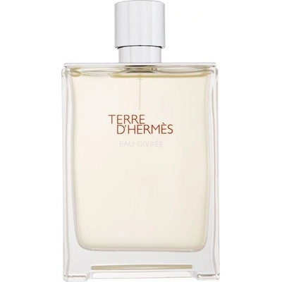 HERMÈS Terre d’Hermès Eau Givrée parfumovaná voda pánska 175 ml