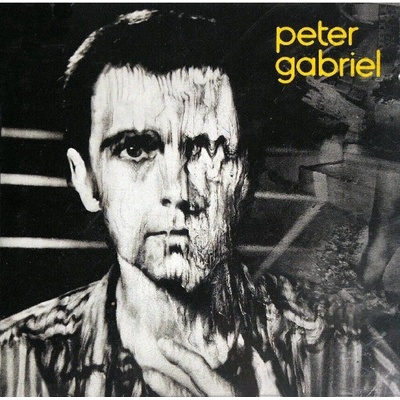 GABRIEL PETER: 3:MELT LP