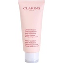 Clarins Extra-Comfort Anti-Pollution Cleansing Cream odličovací krém 200 ml