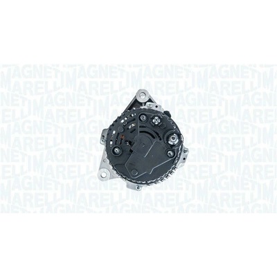 MAGNETI MARELLI Alternátor MAGNETI MARELLI 063730715010