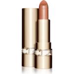 Clarins Joli Rouge Кремообразно червило със сатенено покритие цвят 786 3.5 гр