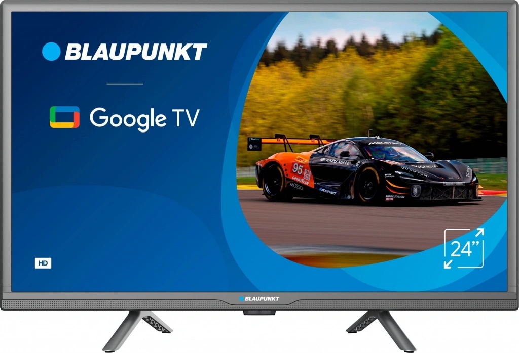 Blaupunkt 32FBG5000S