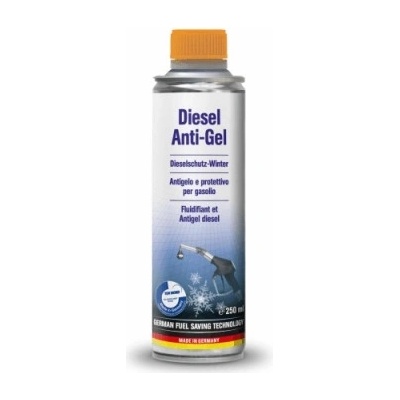 Autoprofi Diesel Conditioner & Anti-Gel 1:200 250 ml