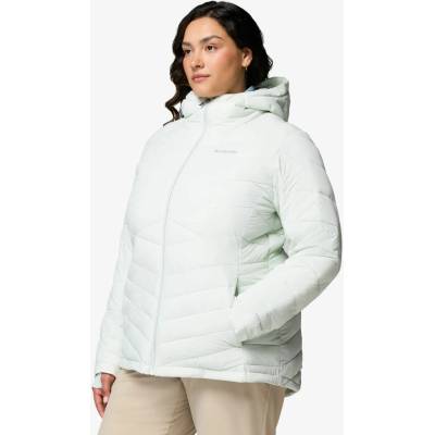 Columbia Joy Peak II Hooded Jacket tea light
