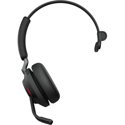Jabra Evolve2 65, UC Mono, USB-A 26599-889-999
