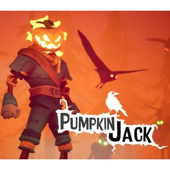 Pumpkin Jack