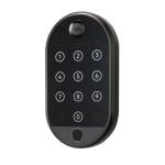 YALE Smart Keypad 2 - с четец за пръстови отпечатъци (YUK-05/303000/BL)